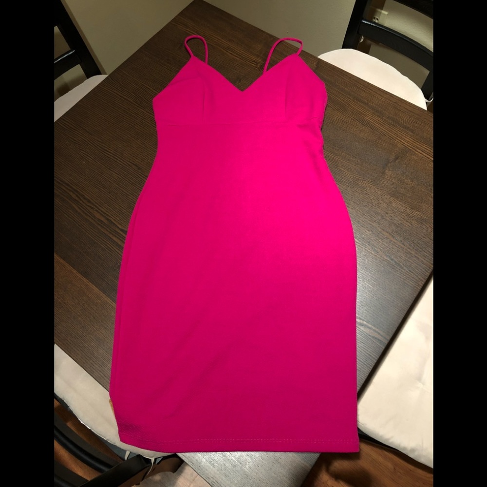 Lulu’s dress